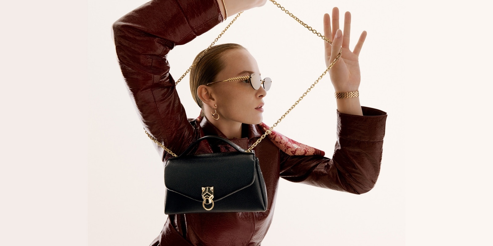 panthere graphique header