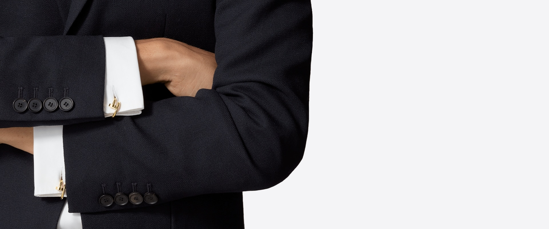 カルティエ⭐︎Cartier⭐︎ カフリンクス　ゴールド×レッド カフリンクスとアクセサリー