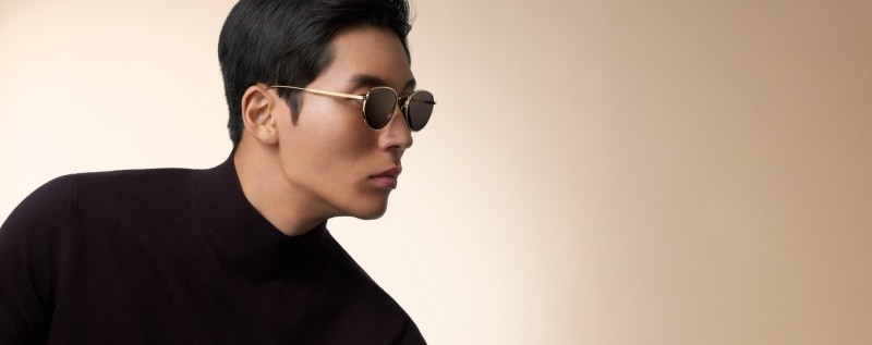 男性用サングラス | カルティエ