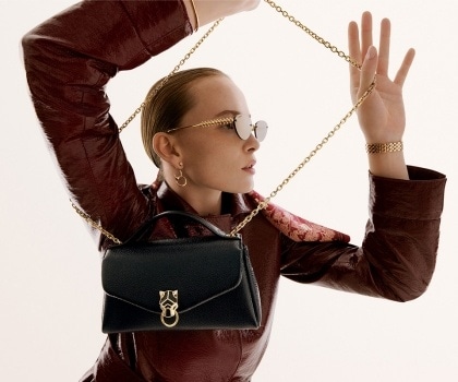 レザーグッズ | カルティエ