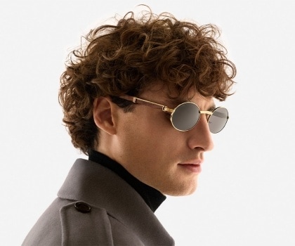 すべてのカルティエ サングラス