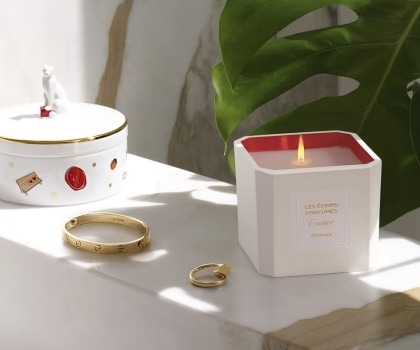 フレグランス セレクション