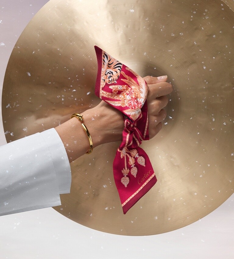 The Cartier Gift 2024