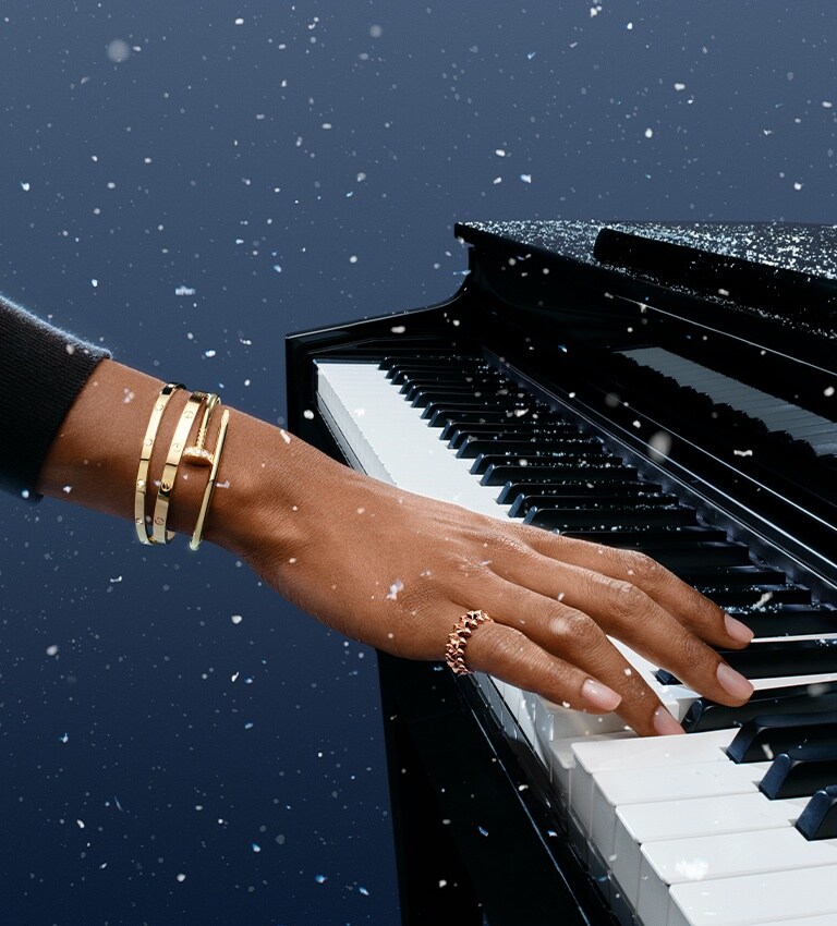 The Cartier Gift 2024