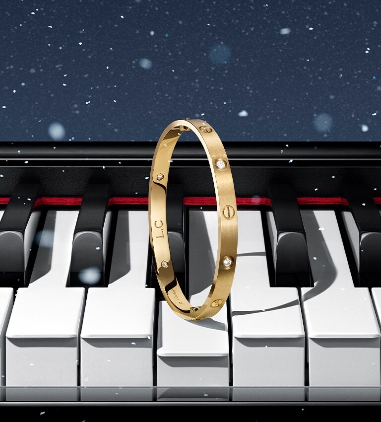 The Cartier Gift 2024