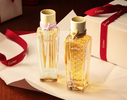 女性向けギフト