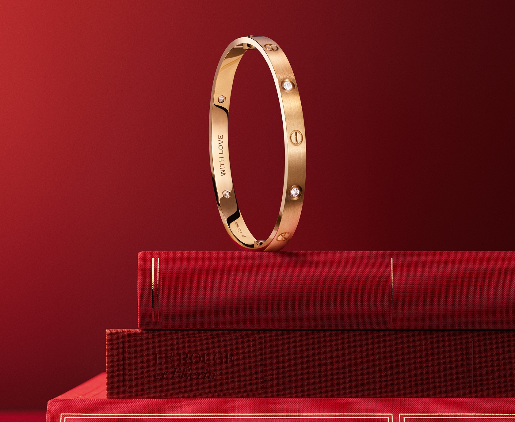 engrave your creation