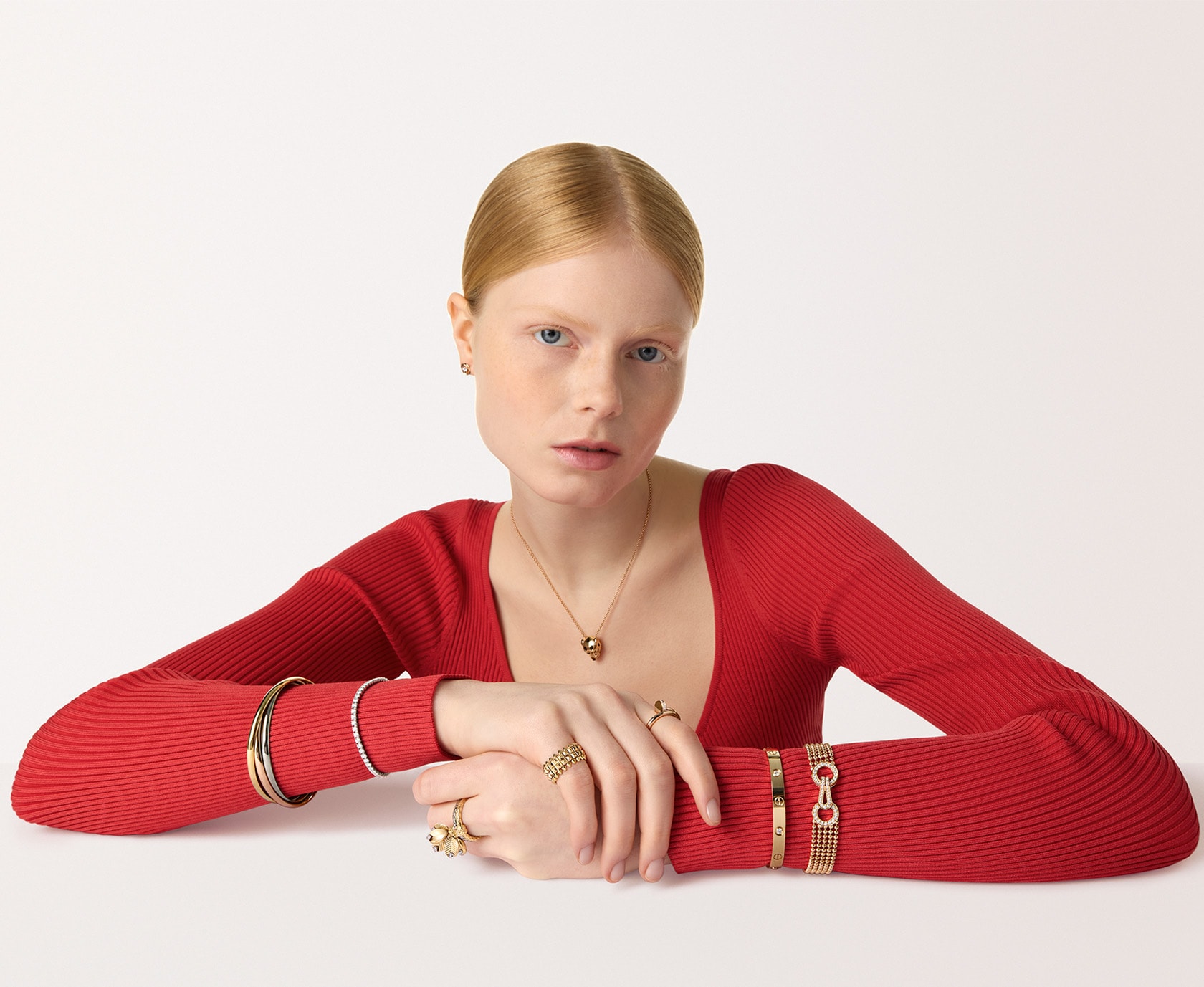 wishlist jewellery for her