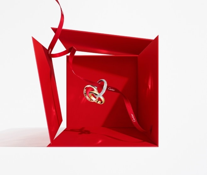 ダイヤモンド クリエイション