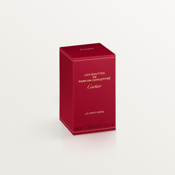 レ グット ドゥ パルファン コンサントレ ラ パンテール  15ML 