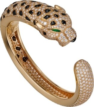 cartier puma