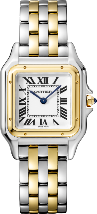 Cartier PANTHERE MM カルティエ パンテール