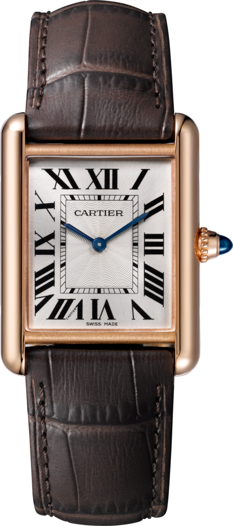 tank cartier