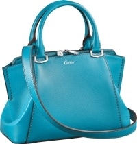 C ドゥ カルティエ