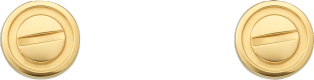 <span class='lovefont'>A </span> イヤリング イエローゴールド