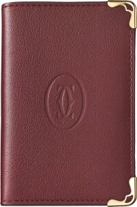 マスト ドゥ カルティエ