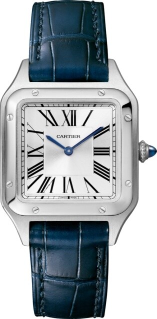 cartier santos dumont 2019 price