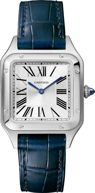 カルティエの腕時計はメンズこそ持つべきアイテム 定番モデルや 