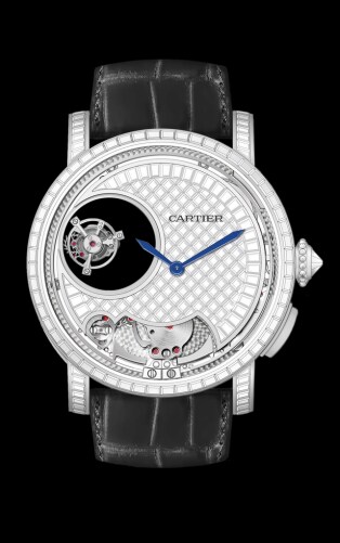 ロトンド ドゥ カルティエ