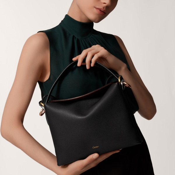 CRL1002476 - 【オンライン限定】トリニティ トップ ハンドルバッグ