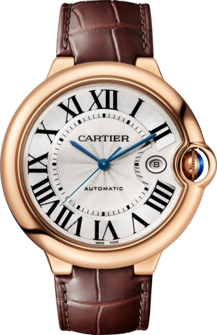 メンズ Cartier ウォッチ 42mm 腕時計の通販 by Cartier時計's shop 