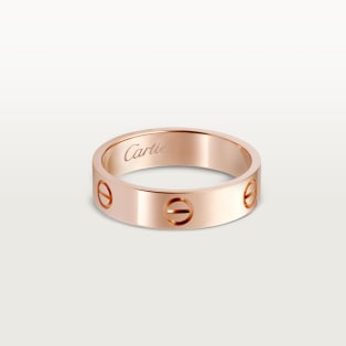 売り限定 指輪　ラブリング　Cartier カルティエ リング