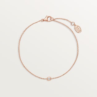 ディアマン レジェ ブレスレット 