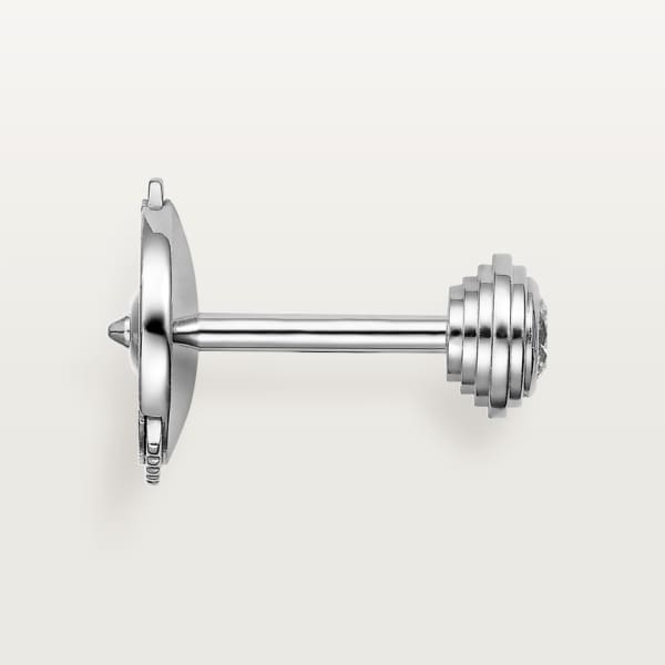 CRB8301213 - 【オンライン限定】カルティエ ダムール イヤリング、XS  