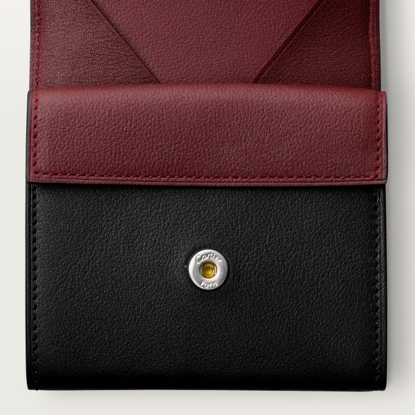 CRL3001372 - マスト ドゥ カルティエ スクエア コインケース  