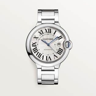 メンズ ウォッチ - 男性向け時計 | Cartier®