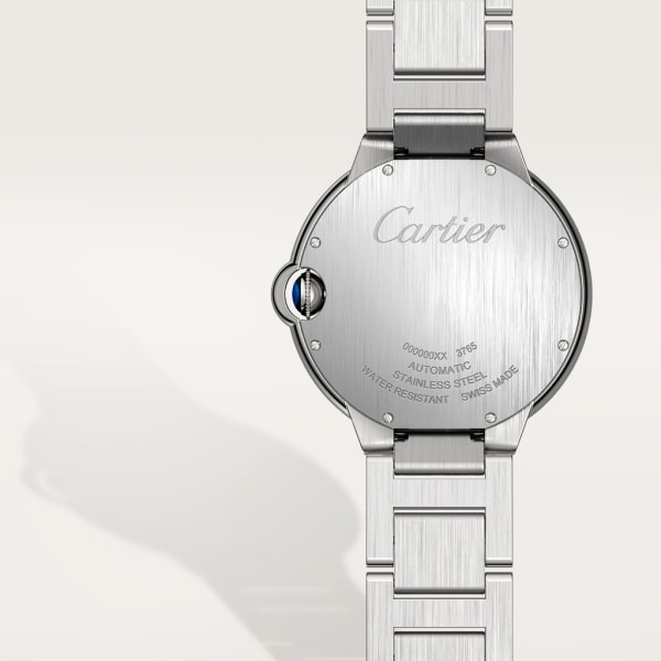 CRWSBB0049 - バロン ブルー ドゥ カルティエ ウォッチ - 42 mm