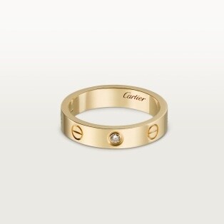 人気商品は Lovering ラブリング Cartier カルティエ リング 指輪 Www Farmersmarket Qa