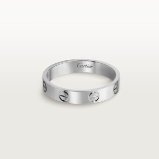カルティエ ウエディングリング Pt950 H02570 リング アクセサリー レディース 販売サイト