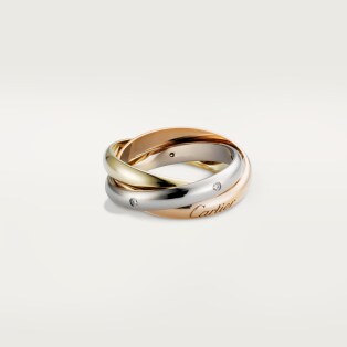 トリニティ リング