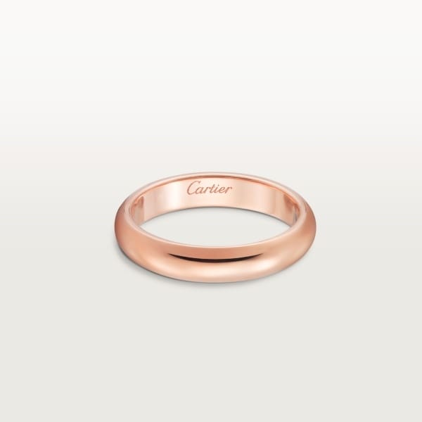 カルティエで選ぶ結婚指輪10選！永遠の愛の誓いは世界5大ジュエラーで 