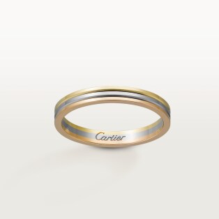 結婚指輪 | カルティエ