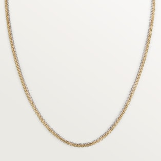 マイヨン＆チェーン ネックレス 