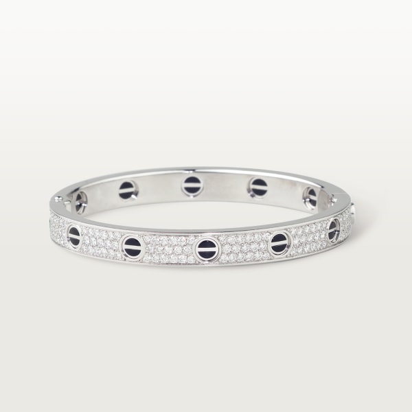 cartier love bracelet price 2010