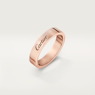 Cartier カルティエ マリッジ 結婚指輪 750 K18 13号 5.43g 箱付