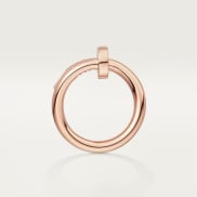 ジュスト アン クル リング、クラシックモデルピンクゴールド