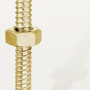 エクル ドゥ カルティエ ブレスレット