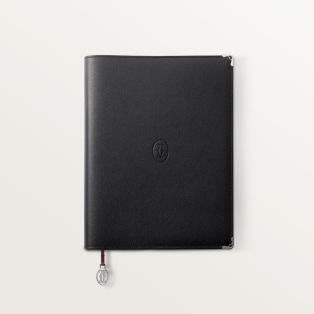 カルティエ マスト ドゥ カルティエ デスクダイアリー アジェンダ  