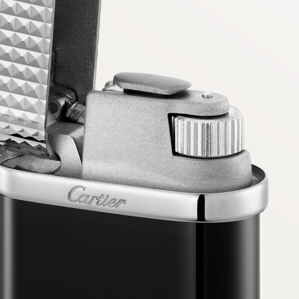 人気激安) カルティエ Cartier ライター lighter クル ドゥ パリ