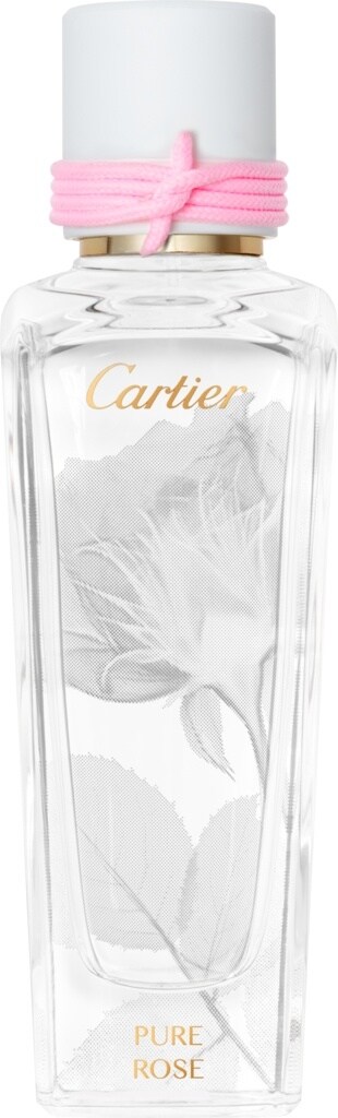 Crfg レ ゼピュール ドゥ パルファン ピュール ローズ オードトワレ スプレー Cartier Crfg レ ゼピュール ドゥ パルファン ピュール ローズ オードトワレ スプレー Cartier