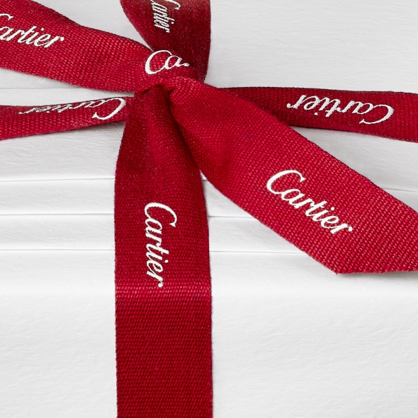 パンテール ドゥ カルティエ ベース、MM ポーセリン