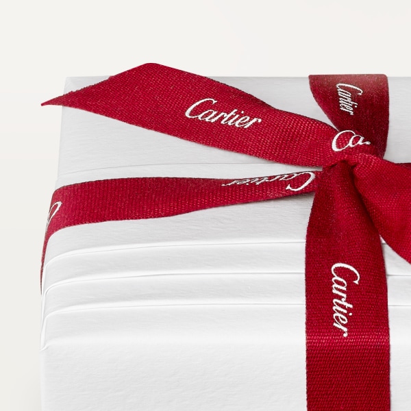 パンテール ドゥ カルティエ トリンケットトレー4枚セット、SM ポーセリン