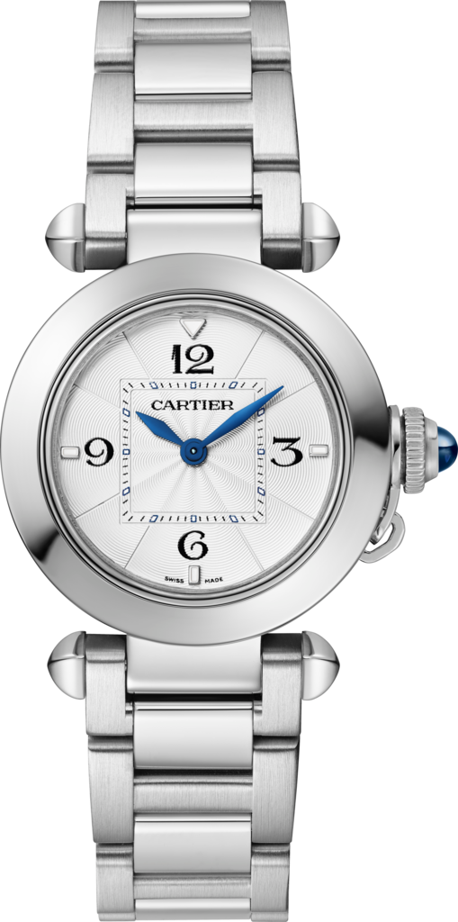 新品□カルティエ□Cartier□CRL3000132□パシャ ドゥ□付属品完備