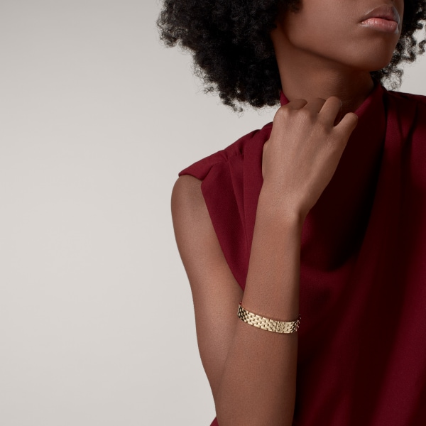 カルティエ カルティエ マイヨンパンテール ブレスレット マイヨンパンテールブレスレット ユニセックス