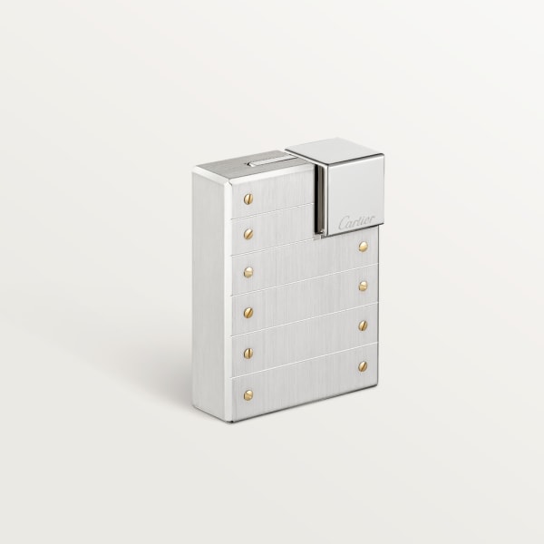 通常便なら送料無料 カルティエ Cartier ライター