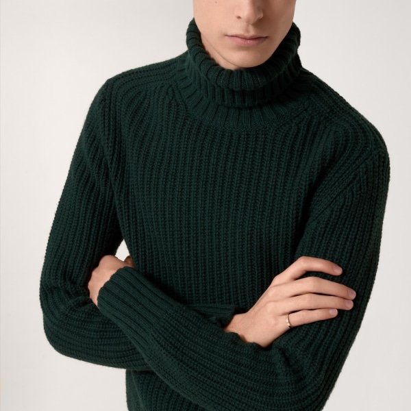 C ドゥ カルティエ ウェディングリング、幅3mm ピンクゴールド